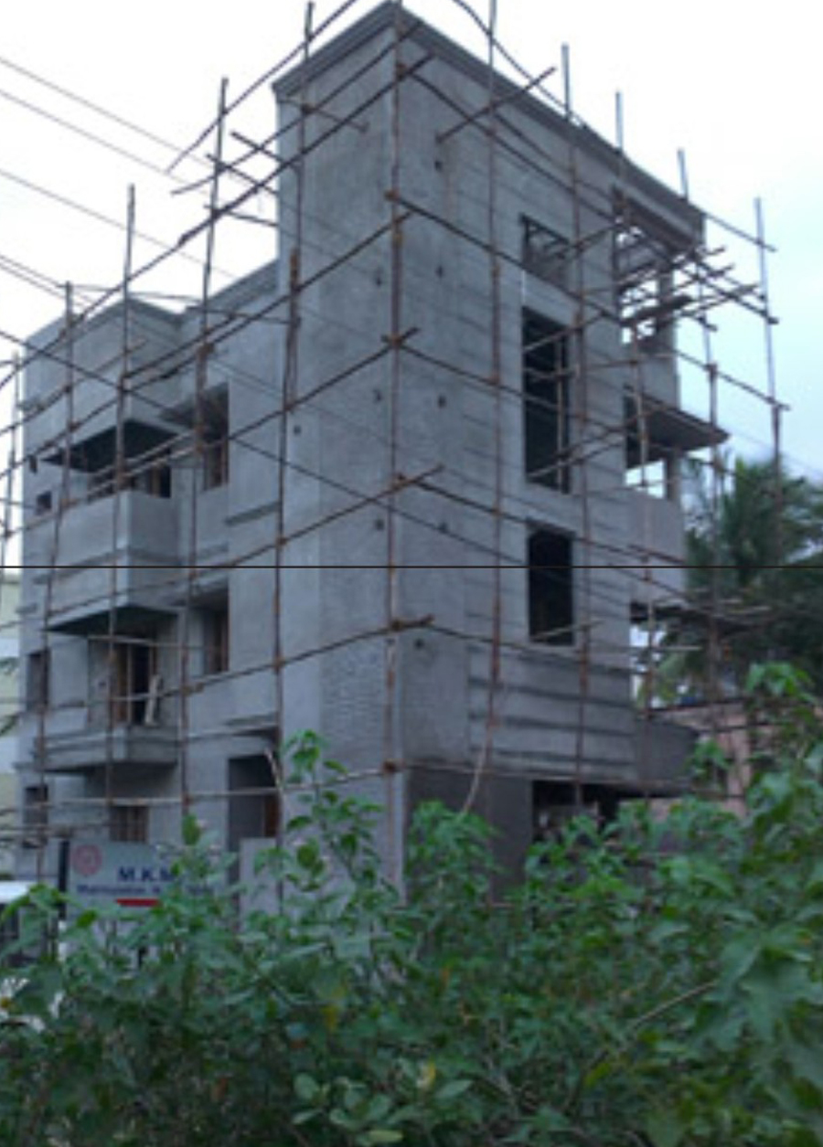KP ENTERPRISES | Civil Engineering Industry